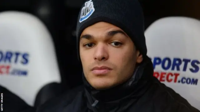 Hatem Ben Arfa