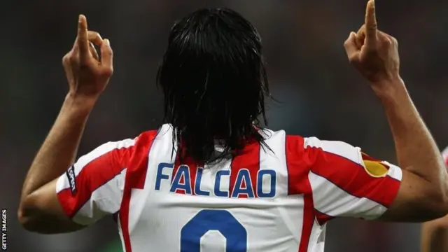 Falcao