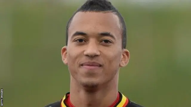 David Henen