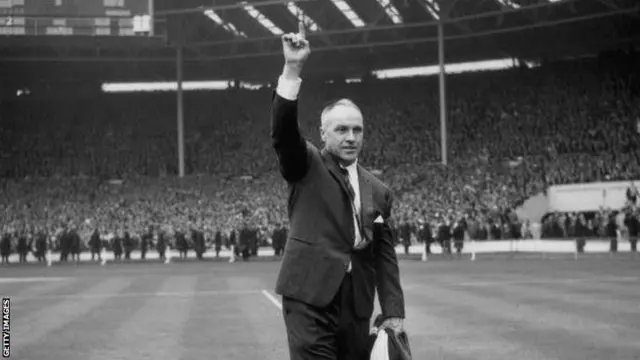 Bill Shankly