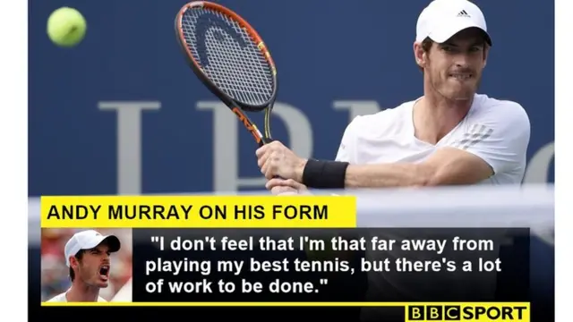 Andy Murray