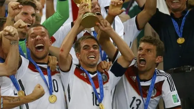 Philipp Lahm