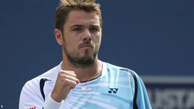 Stan Wawrinka