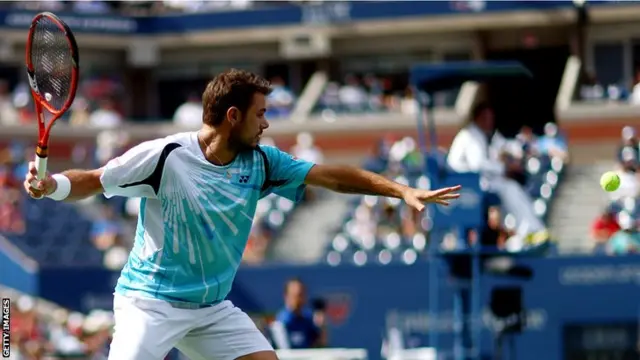 Wawrinka