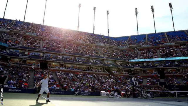 Wawrinka v Nishikori