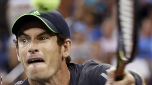 Andy Murray