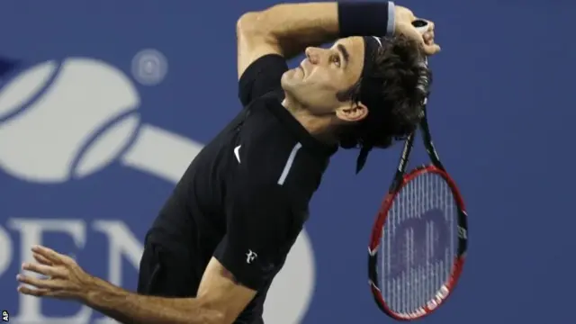 Roger Federer