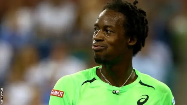 Gael Monfils