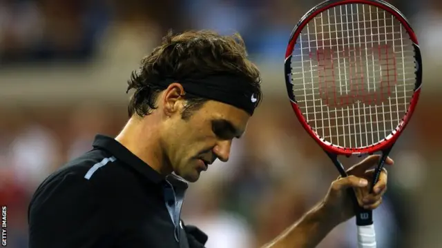 Roger Federer