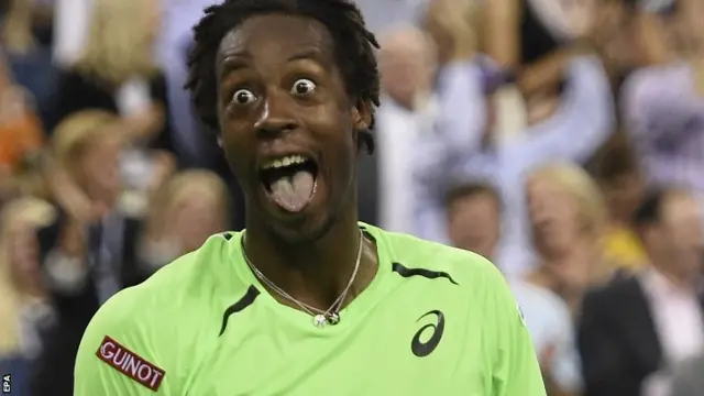 Gael Monfils