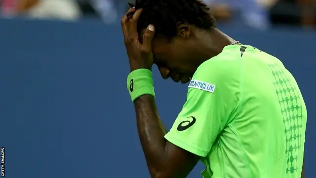 Gael Monfils