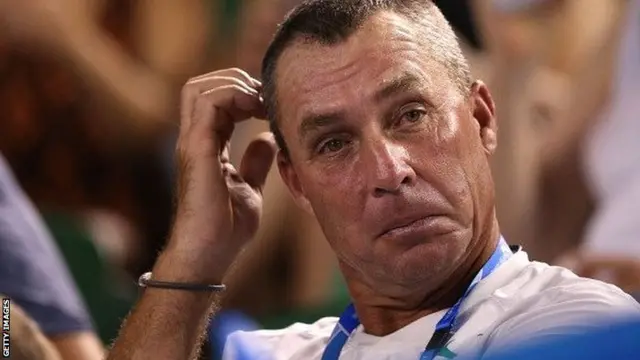 Ivan Lendl