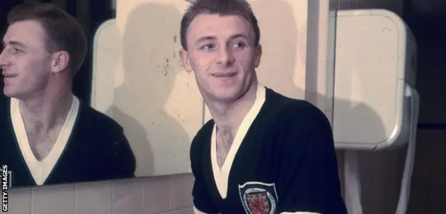 Tommy Docherty