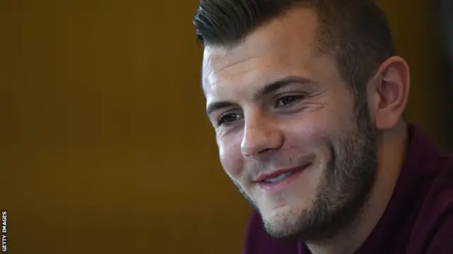 Jack Wilshere