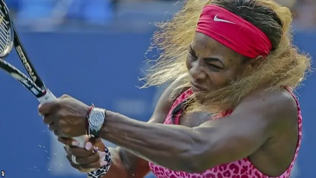 Serena Williams