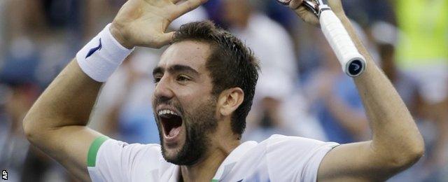 Marin Cilic