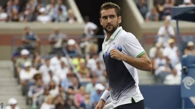 Marin Cilic