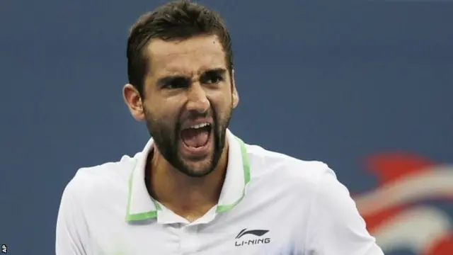 Marin Cilic