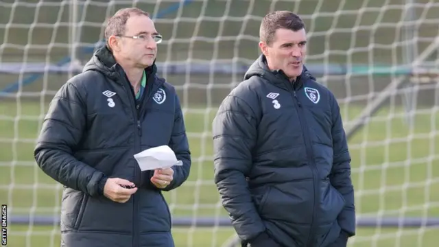 Martin O'Neill