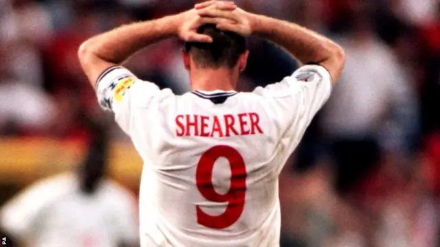 Alan Shearer