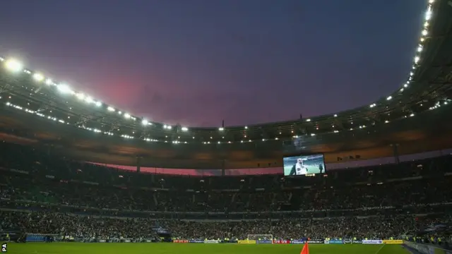 Stade de France