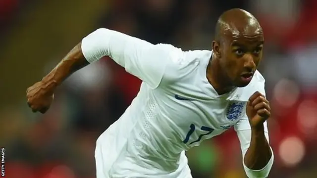 Fabian Delph