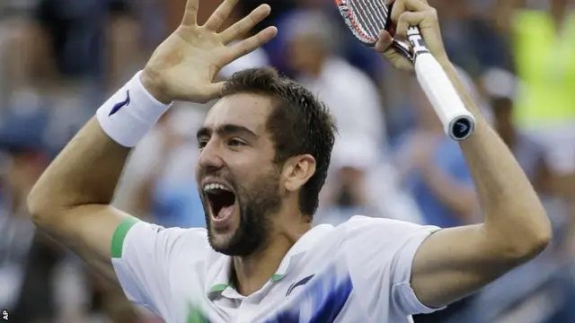 Marin Cilic