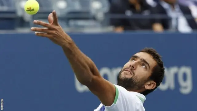 Marin Cilic