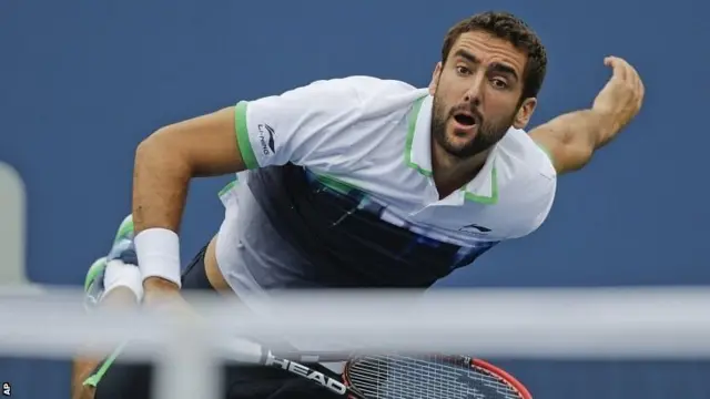 Marin Cilic