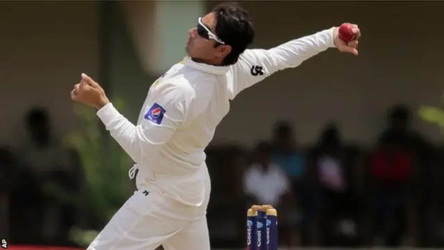 Saeed Ajmal