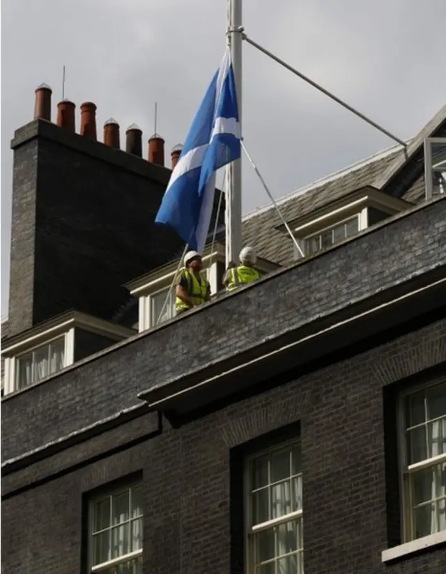 saltire