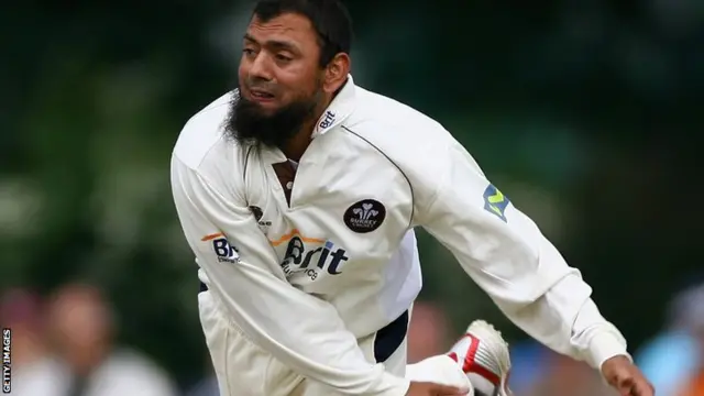 Saqlain Mushtaq