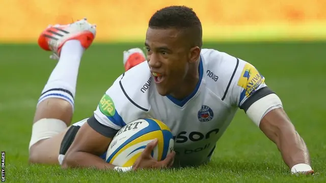 Anthony Watson