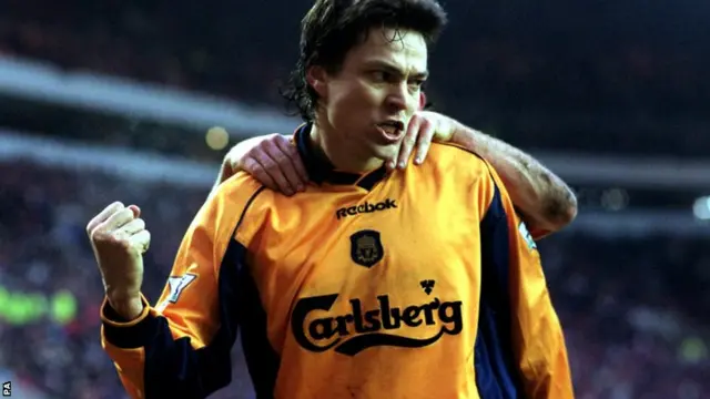 Jari Litmanen