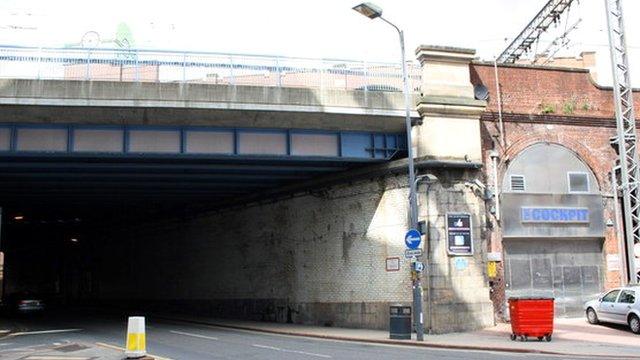 The Cockpit, Leeds