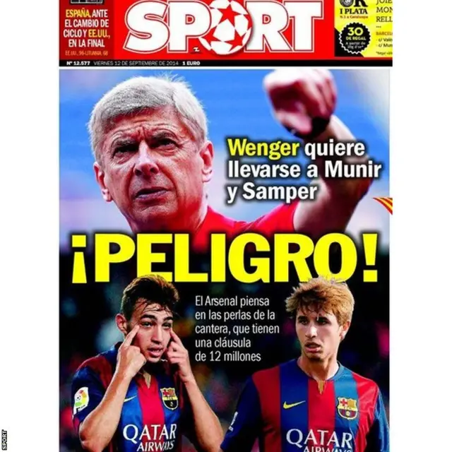 Sport