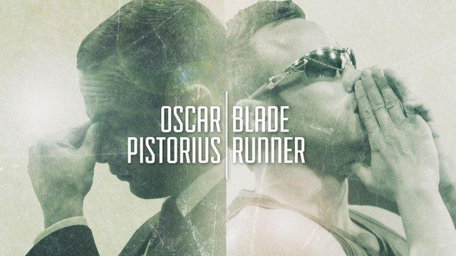 Who is Oscar Pistorius?