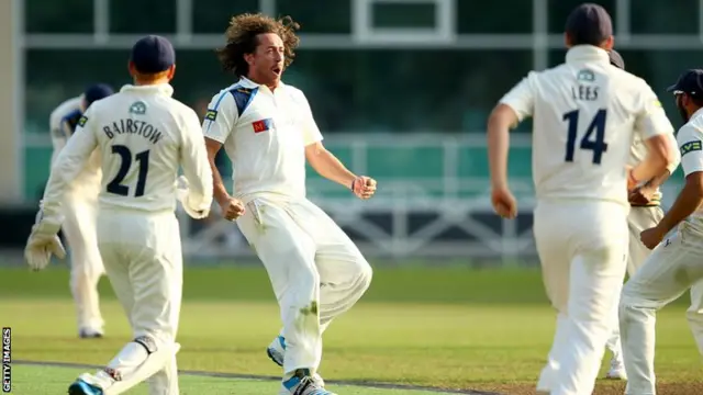 Ryan Sidebottom