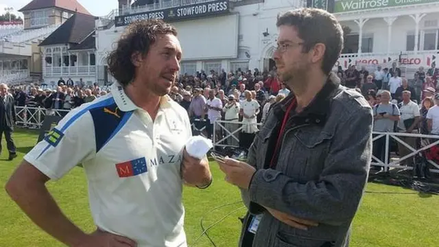 Ryan Sidebottom