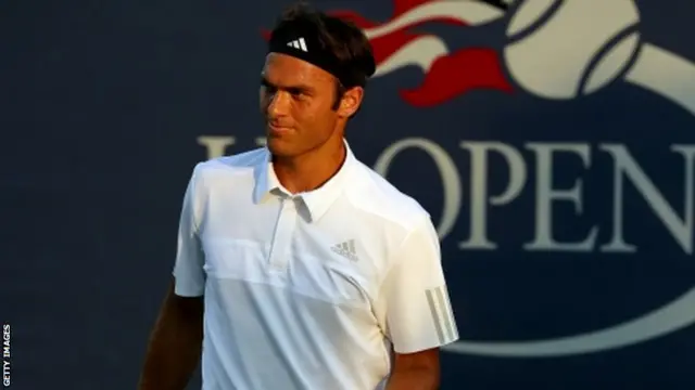 Ross Hutchins