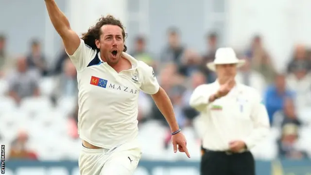 Ryan Sidebottom