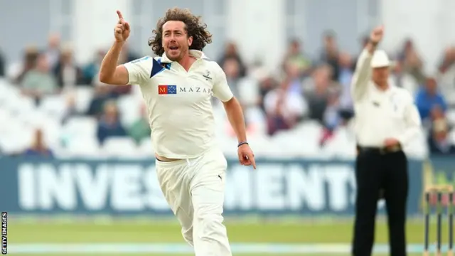 Ryan Sidebottom