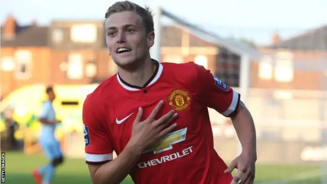 James Wilson