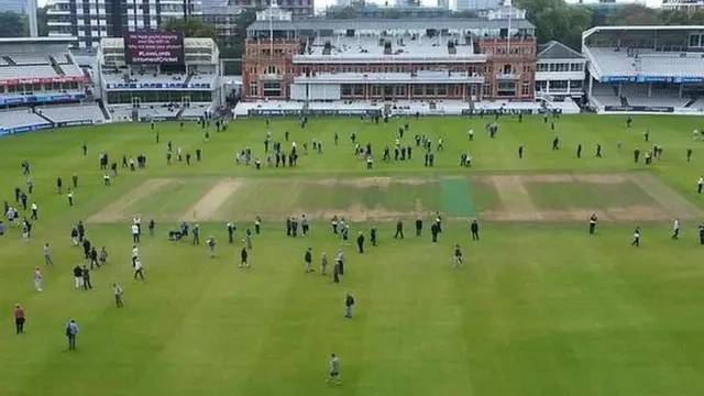 Lord's