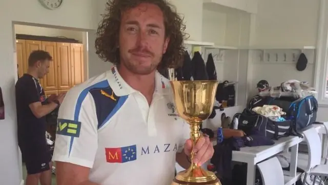 Ryan Sidebottom