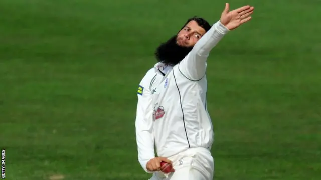 Moeen Ali