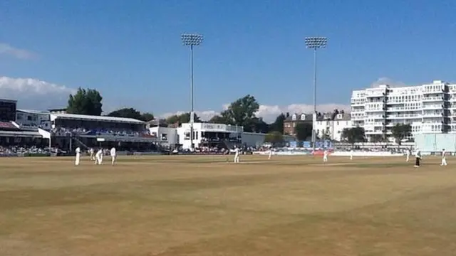 Sussex CCC