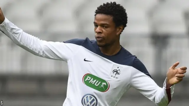 Loic Remy