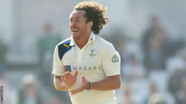 Ryan Sidebottom