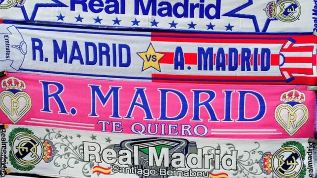 Real Madrid